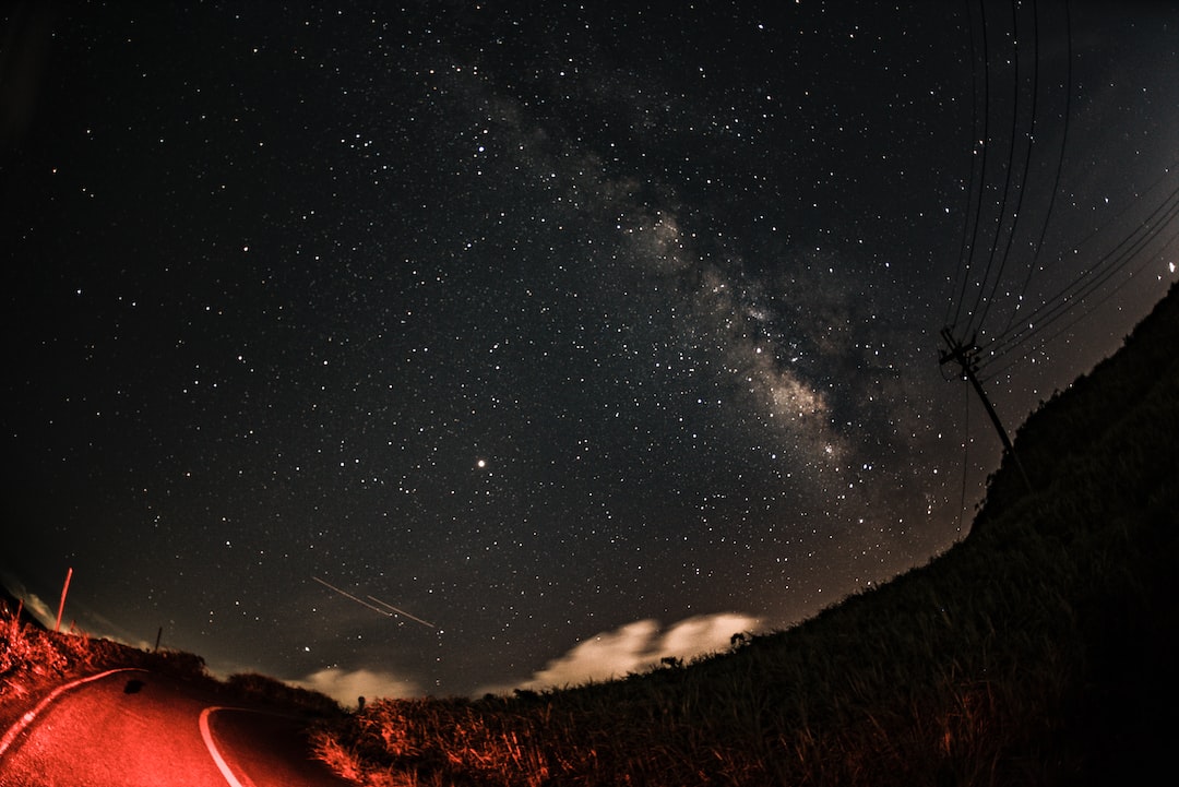 Why Learn Astronomy: A Cosmic Adventure for Students