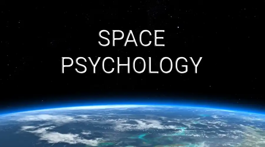 Space Psychology by iMaven Astronomy Academy