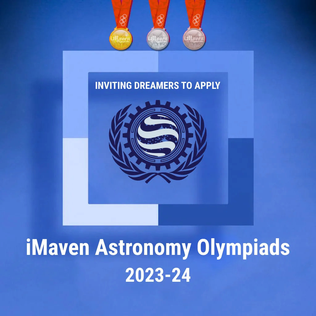 iMaven Astronomy Olympiad
