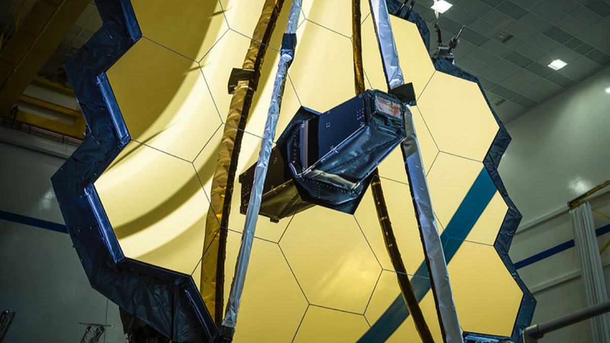 JWST