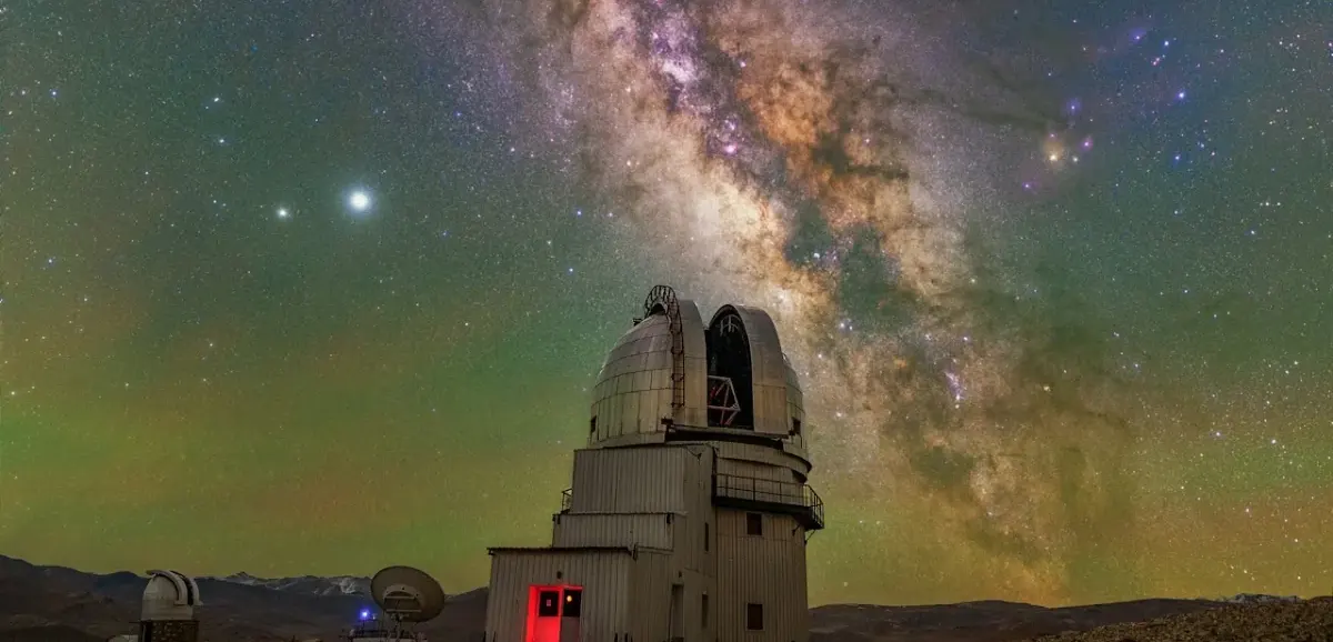 Growth India Hanle Ladakh