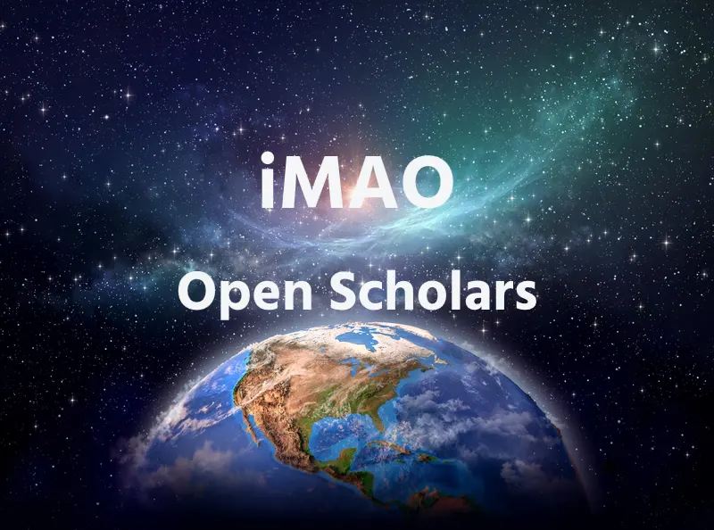 iMAO-Open Scholars