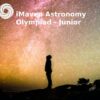 iMAven Astronomy Olympiad Junior