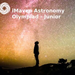 iMAven Astronomy Olympiad Junior
