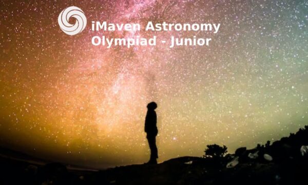 iMAven Astronomy Olympiad Junior
