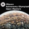 iMaven Astronomy Olympiad - Open Masters