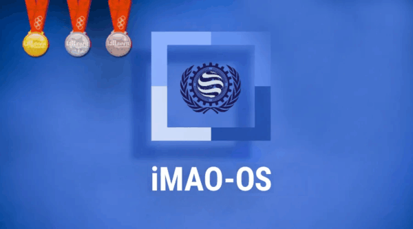 iMAO Open Scholars 2025 - Image 2