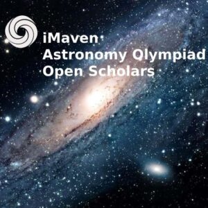 iMaven Astronomy Olympiad - Open Scholars