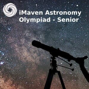 iMaven Astronomy Olympiad - Senior
