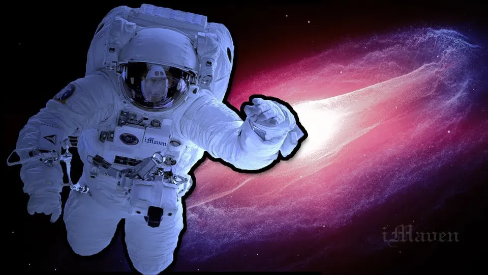 iMaven Astronomy Olympiad iMAO