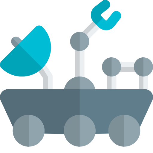 iMaven Space Machines