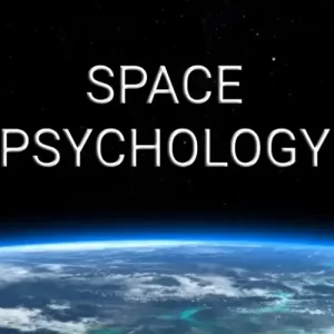 iMaven Space Psychology iMSP101